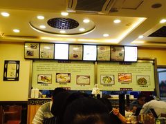 -小姜锅贴(凤凰街店)