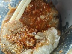-阿凸芋圆(上帝街店)