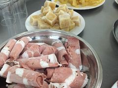 -三兴涮羊肉(荣安大街店)