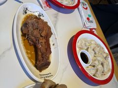 -李老哈·东北菜(宋园路店)