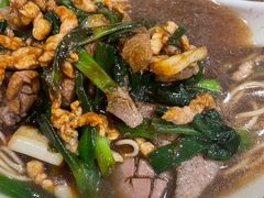 -老地方面馆(思南路店)