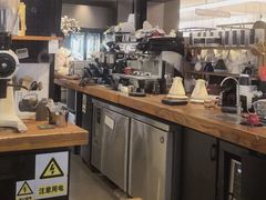 -Gee Coffee Roasters(万象天地店)