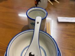 -小街47號江湖菜(四合院店)
