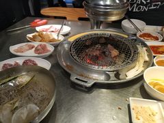 -喜来稀肉(虹泉路店)