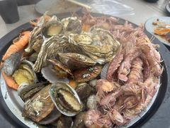 -仙螺岛海鲜自助餐厅(总店)