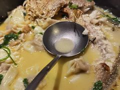 -望乡楼上海菜(日月光店)