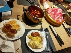 -星伦多自助料理(华润万象城店)