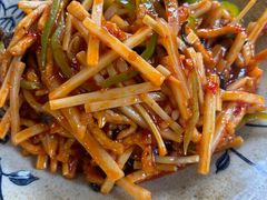 -百花人家(清水镇店)