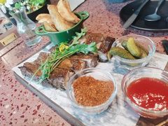 -La Terre乐田(万象城店)