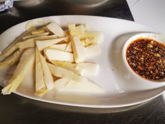 -杨厝六十六农庄农舍(杨厝路店)