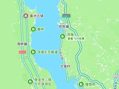 -大理洱海
