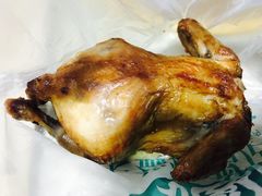 -大益烤鸡