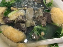 -随柳居·苏式小吃(建新巷店)