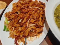 -千日贺茶餐厅(高新万达店)