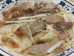 -直隶安家牛肉罩饼(建华店)