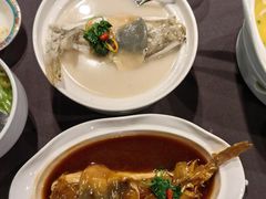 -肆月河豚·新淮扬(金融街店)