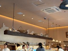 -诺嘉甜品(世贸店)