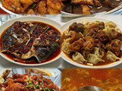 -百味园土菜馆(迎宾东路店)