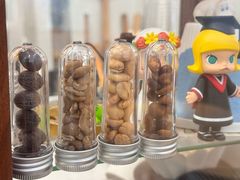 -infinite cafe