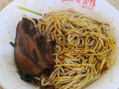 -泰顺江南春面馆