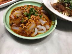川北凉粉-渝信川菜(工体店)