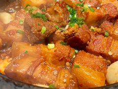 -炊烟小炒黄牛肉(中心印象城店)