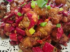 -隆喜元鱼汤包·海鲜(中联广场店)