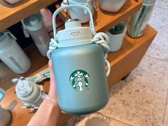 -星巴克(广州动漫星城东区店)