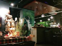 -咖法森林·咖啡  酒吧(天河店)