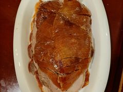 -西安烤鸭店(369烤鸭王店)