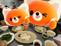 -红大哥水门鸡饭(總店)