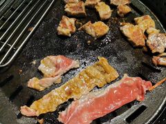 -33韩式自助烧烤(环城南路店)