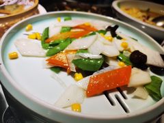 -院8里·小聚园老川菜(九眼桥店)