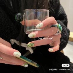 -瑞丽美甲