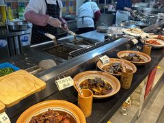 -侬佳蒸菜馆(听潮店)
