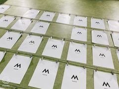 -M Stand(南京紫峰大厦店)