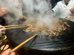 -聚德华天烤肉季·宴会厅(什刹海总店)