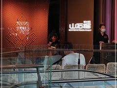 门面-山石榴·贵州菜(丰盛里店)