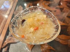 银耳莲子羹-西江美食舫·江西菜(健德桥店)