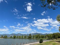 -野鸭湖国家湿地公园