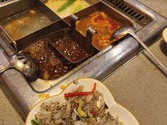 -海底捞火锅(龙岗星河COCO Park店)