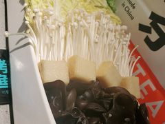 全家福-半天妖烤鱼(印象城店)