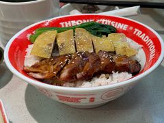 -明腾壹间茶餐厅(新都会花园广场店)
