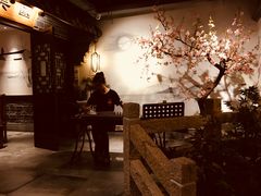 -越城记黑鱼煲(福侨大厦店)