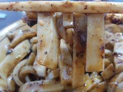 -曹凉粉(西正街店)