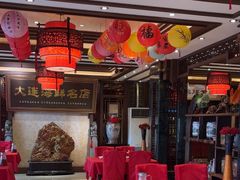 -盈春大饭店(千山路店)