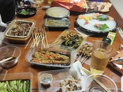 -探唐烧烤(棠东店)