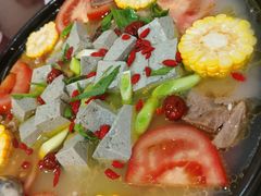 -花水湾红太阳牛肉汤锅
