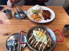 -青春分食(仙林大学城店)
