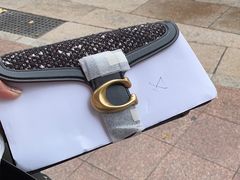 -COACH蔻驰(恒隆广场店)